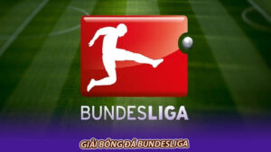 Giải bóng đá Bundesliga